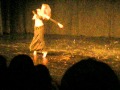 Sonia Oriental Dance "BaheBak Ana Kteer" Wael ...