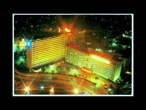 Pop Kreatif: Indonesian Funk & City-Pop Mixtape