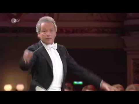 Johann Strauss -  Die Fledermaus (Ouverture, 30.12.2018) HD