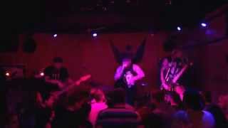 Vanna - Personal Cross LIVE @ Propaganda Lake Worth, FL