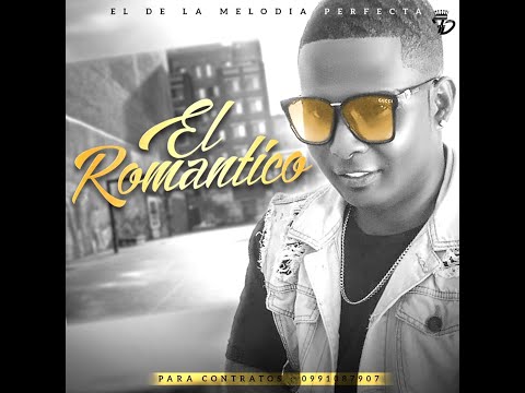 El Romántico  - Agua Cristalina (AUDIO) Salsa Urbana Romántica 2023