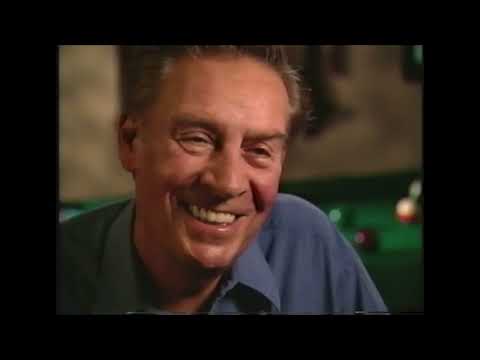 Jerry Orbach Biography (2000)
