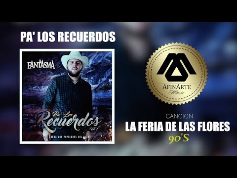 download lagu mp3 mp4 La Feria De Las Flores, download mp3 La Feria De Las Flores free downloadn, video klip La Feria De Las Flores