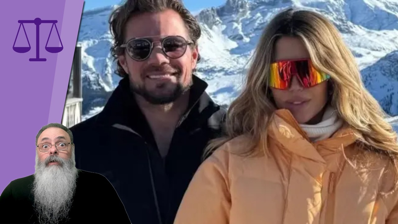 EX-MULHER de VORCARO critica DIVULGAÇÃO INDEVIDA de CONVERSAS ÍNTIMAS, sem LIGAÇÃO com INVESTIGAÇÃO