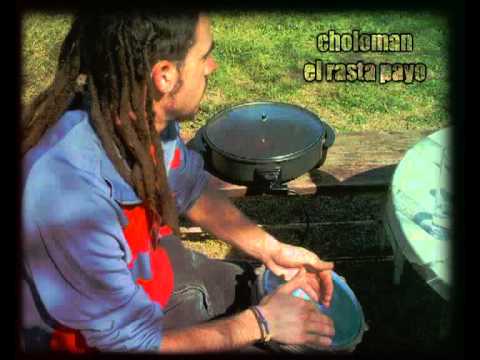 Choloman - Siempre positivo (fast version)