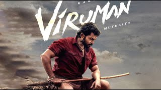 Viruman South Movie Hindi Dubbed 2023