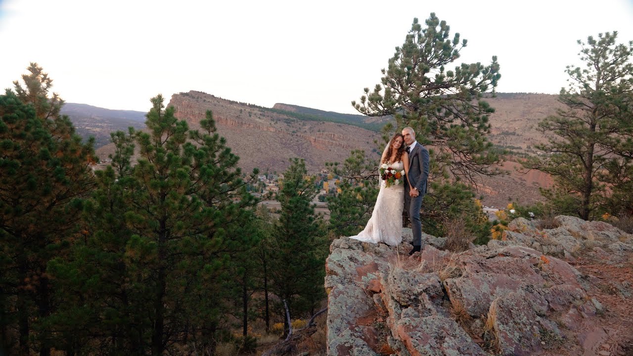 Lionscrest Manor Wedding Cost: Best Mountain Wedding Venue In Lyons