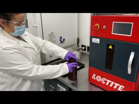 How to Print with LOCTITE 3D 3955