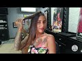 116 Emma Long Buzz Headshave Brows