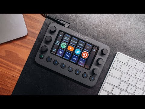 Loupedeck Live + Travel Case image 5