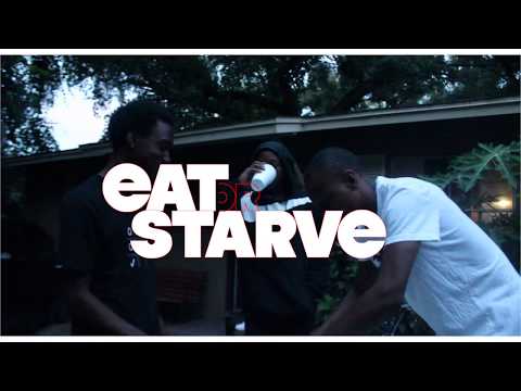 Mete x Atp Doe x Tae Beas -  Eat or Starve Dir. by Emillion Shots