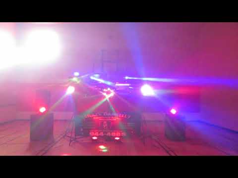 Crazy Darrell's Entertainment video.