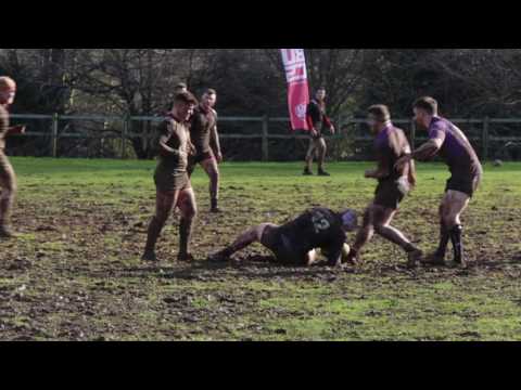 RUGBY LEAGUE: Northumbria end BUCS Championship final heartache