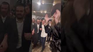 ריקוד של שמחה