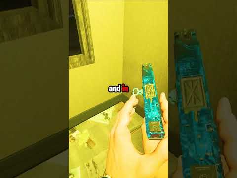 Easiest Glitch on EVERY Infinite Warfare Zombies Map!