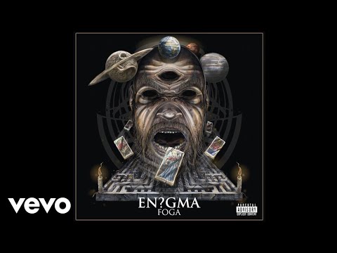 En?gma - Pleiadi feat. Anagogia [Prod. By Kiquè Velasquez]