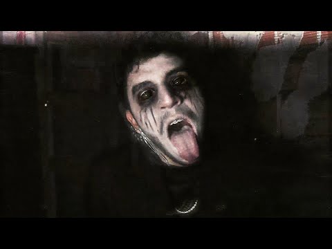 @TamboriniEmanuel  x EXE | Oscuridad Iluminada ☯