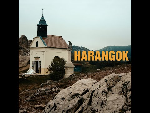 Harangok