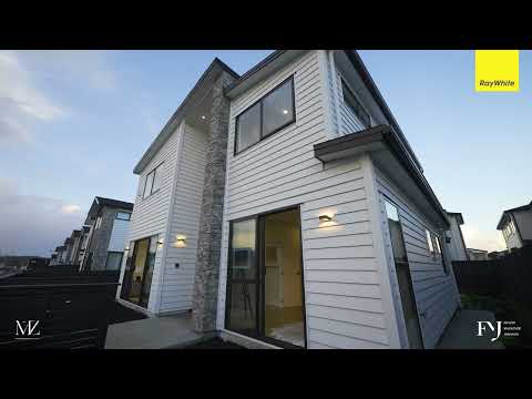 15 Rapunga Drive, Hobsonville - Real Estate NZ | Blankcanvas
