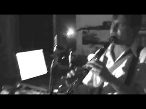 Thiaz Itch : Live Medley (2009-2015)