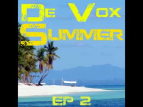 De Vox ft. Helen - Loosing Control (Original Mix)