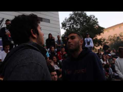 (Replica) [BATALLÓN] Sdlh vs Buxa (Octavos) (Regional Freefighters)