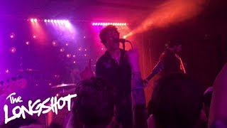 Cult Hero - The Longshot LIVE - Brooklyn, NY 2018