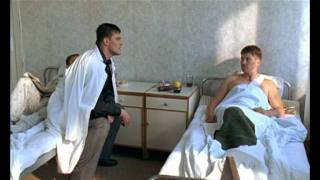 Громовы Дом надежды (12 серия)