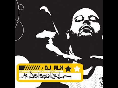 DJ ALX feat Φάνης Αφανής - Δεν Έχουν Στυλ