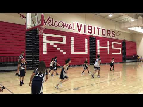 Julianne Ha Tan🏀SGV 3rd Grader🏀2016-2017