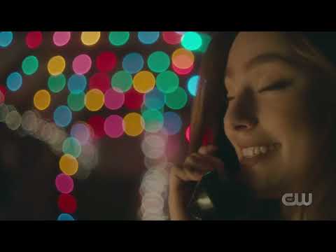 I'll Be Home For Christmas - Legacies 2x08 Music Scene