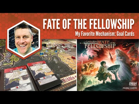 Fate of the Fellowship: My Favorite Mechanism