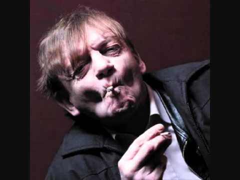 Inspiral Carpets - Saturn 5 (with Mark E Smith)