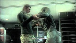 Raiden - Anyone Anymore (Lovex)