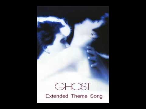 Ghost Main Theme