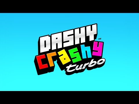 Dashy Crashy Video