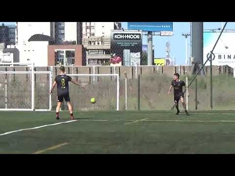 BIDONACCIO vs FERNANDITO VII   Partido Completo