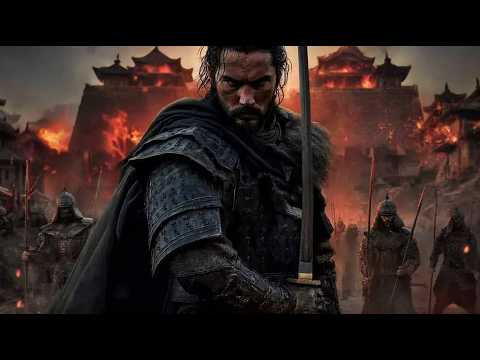 Fallen City Turns to Hell? General Leads Black Guard in a Bloody Breakout!