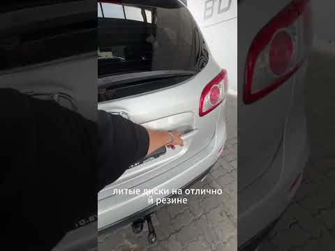 фото hyundai santa fe ii рестайлинг 0