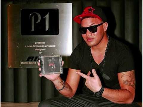 Kay One feat. Ramsi Aliani - Meine Tränen schreiben deinen Namen HQ