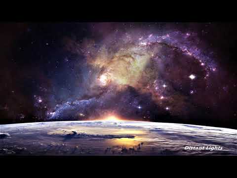 NewProgressive Mix 68 'Distant Lights' (Melodic Progressive Mix)