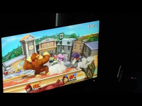 ChunkyKong Vs Kola Game 5 Let's Make Moves Miami