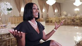 Quiana Watson - The Story