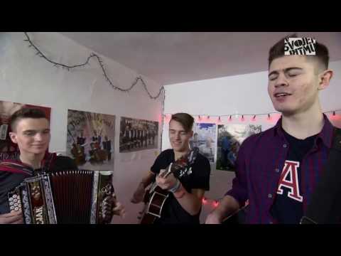 Kdo so Mladi Belokranjci?