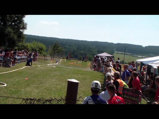 Mokrouše, 18. 08. 2012