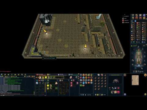 Runescape - Nomad’s Requiem Quest Guide