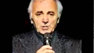 Charles Aznavour 