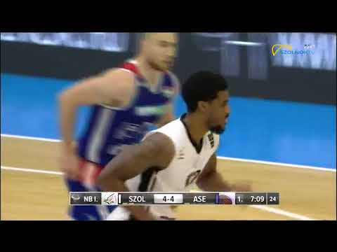 Négy között az Olaj 2018.05.22.