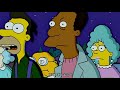The Simpsons Homer Predicts The End Of The World