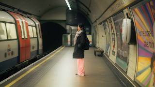 The art of going on an adventure | how to overcome fear